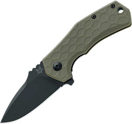 FOX Italicus Linerlock OD FX-540 OD by FOX