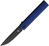 Fox CHNOPS Linerlock Blue FX-543ALBLB by Fox
