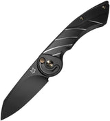 Fox Radius Lock FX-550 TIB by Fox