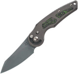 FOX Jupiter Radius Lock Gry/Grn FX-555 TICF by FOX