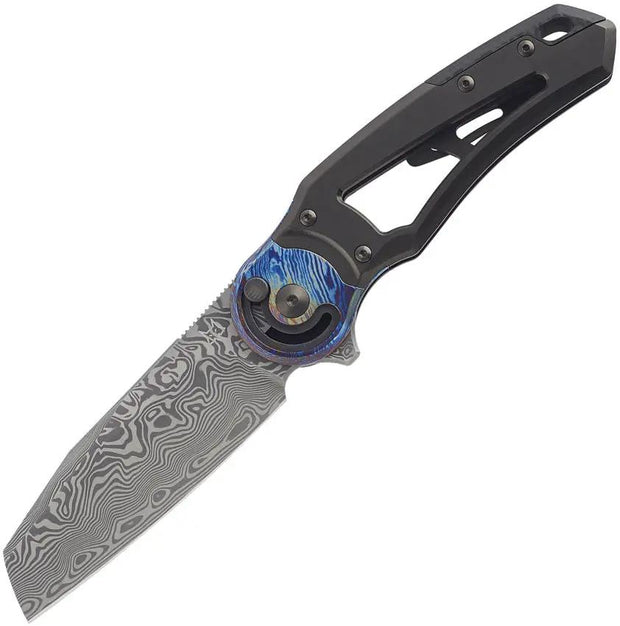 FOX Metamorphosis Radius Lock Dam FX-556-A1 by FOX