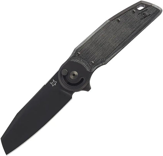 FOX Metamorphosis Radius Lock Blk FX-556-A2 by FOX