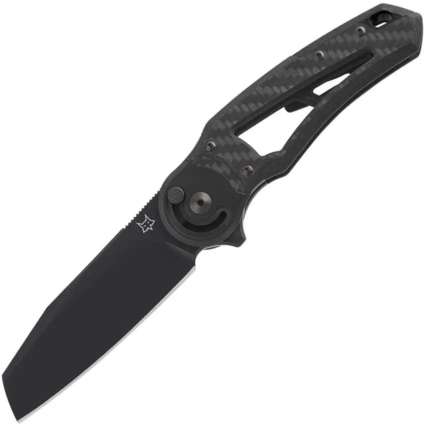 FOX Metamorphosis Radius Lock CF FX-556-A4 by FOX