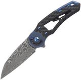 FOX Metamorphosis Radius Lock Dam FX-556-B1 by FOX