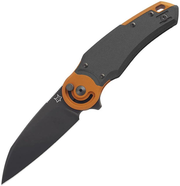 FOX Metamorphosis Radius Lock SW FX-556-B6 by FOX