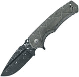 Fox URO Linerlock OD FX-557 by Fox