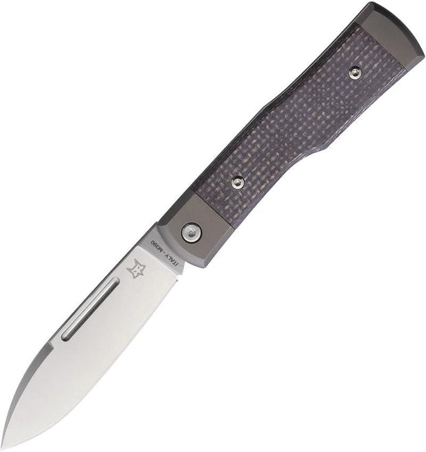 Fox Gunstock Barlow Bison Mic FX-558 BI by Fox