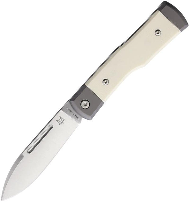 Fox Gunstock Barlow Bone FX-558 BO by Fox