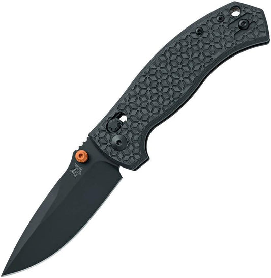 FOX Anzu VERSO Lock Black FX-560 CFOR by FOX