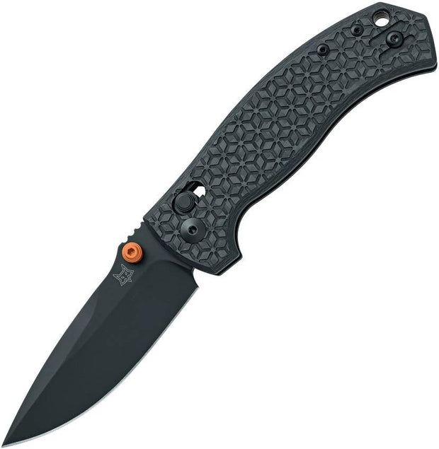 FOX Anzu VERSO Lock Black FX-560 CFOR by FOX