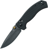 FOX Anzu VERSO Lock Black FX-560 G10B by FOX
