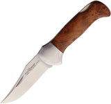 Fox Forest Radica Lockback Burl 01FX267 by Fox