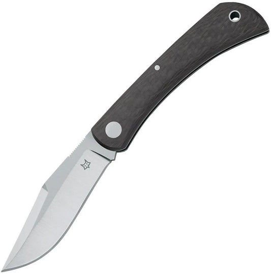 Fox Libar Slip Joint CF FX-582 CF by Fox