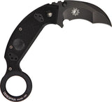 Fox Derespina Folding Karambit FX-590 by Fox