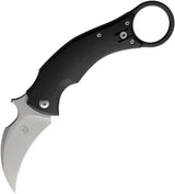 Fox Bastinelli BlackBird Karambit FX591MBB by Fox