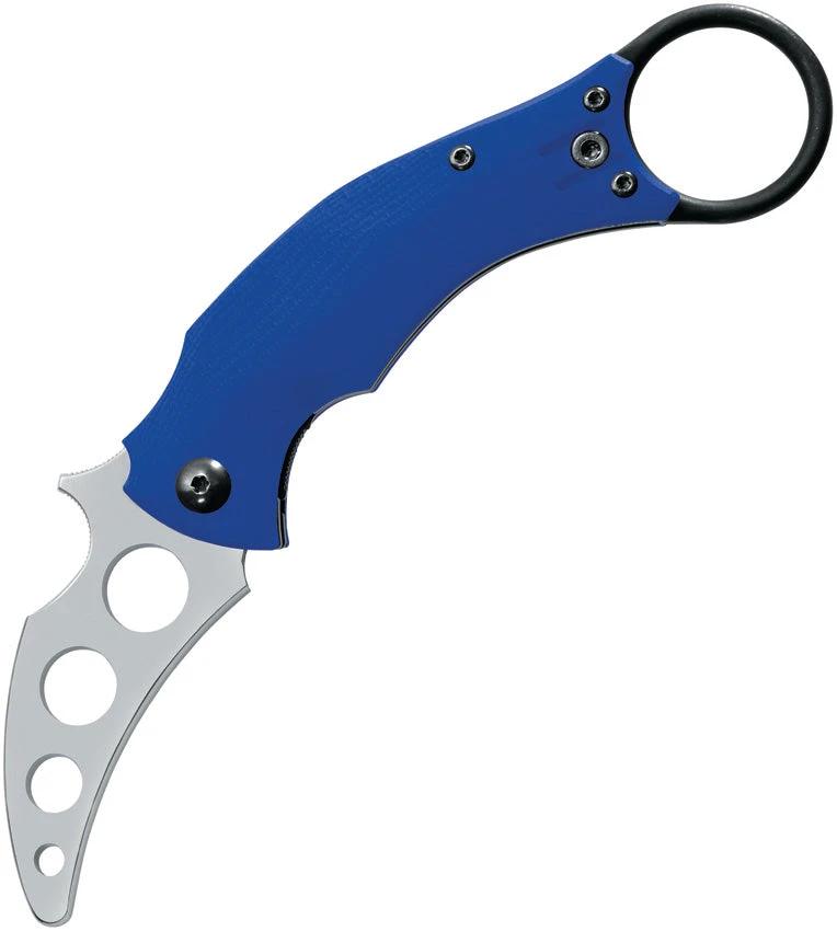 Fox Blackbird Linerlock Trainer FX-591 TK by Fox