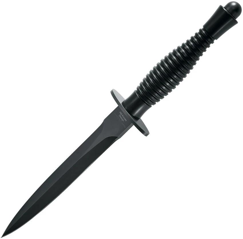 Fox Fairbairn Sykes Fighting Knife FX-592 by Fox