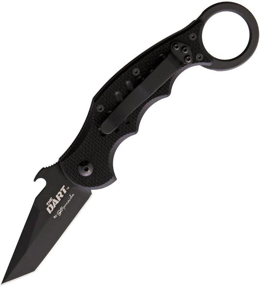 Fox Dart Karambit Linerlock FX-597 by Fox