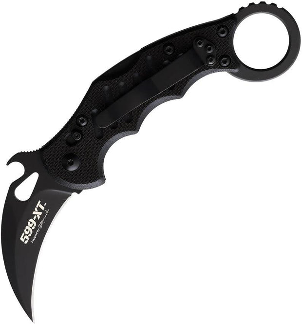 Fox Karambit Lockback FX-599 XT by Fox