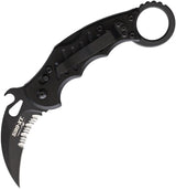 Fox Karambit Linerlock FX-599 XTS by Fox