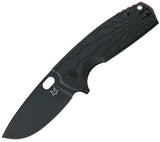FOX Core Linerlock FX-604 B by FOX