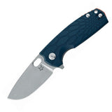 FOX Core Linerlock Blue FX-604 BL by FOX