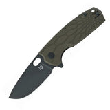 FOX Core Linerlock OD FX-604 OD by FOX