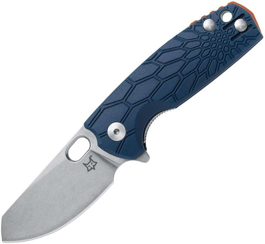 Fox Baby Core Linerlock Blue FX-608BL by Fox