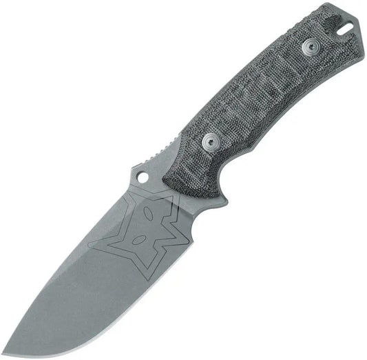 FOX Oxylos Fixed Blade FX-616 MB by FOX