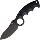 Fox Russ Kommer Alaska Fixed Blade FX-620B by Fox