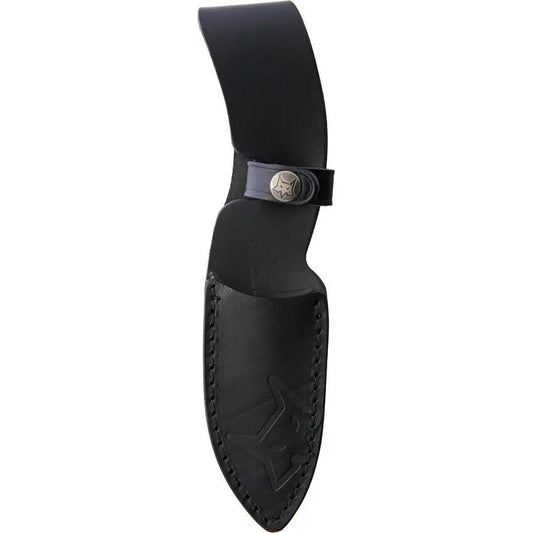 Fox Russ Kommer Alaska Fixed Blade FX-620B - Designed by Russ Kommer With Full Tang Becut Steel Blade by Fox
