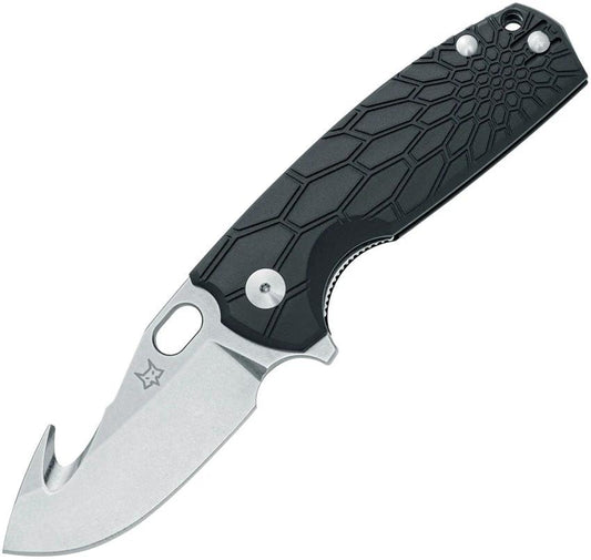 Fox Core Hunter Linerlock Black FX-624B by Fox