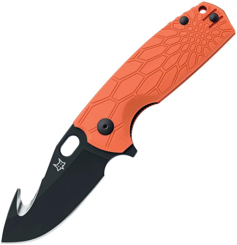 Fox Core Hunter Linerlock Orange FX-624 OR by Fox