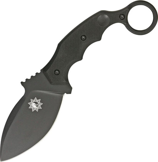 Fox Parong Fighting Knife FX-637 T by Fox