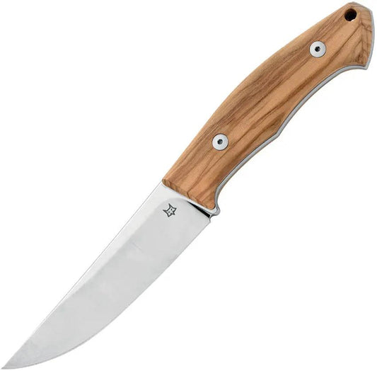FOX Fenix Fixed Blade Olive FX-649 OL by FOX