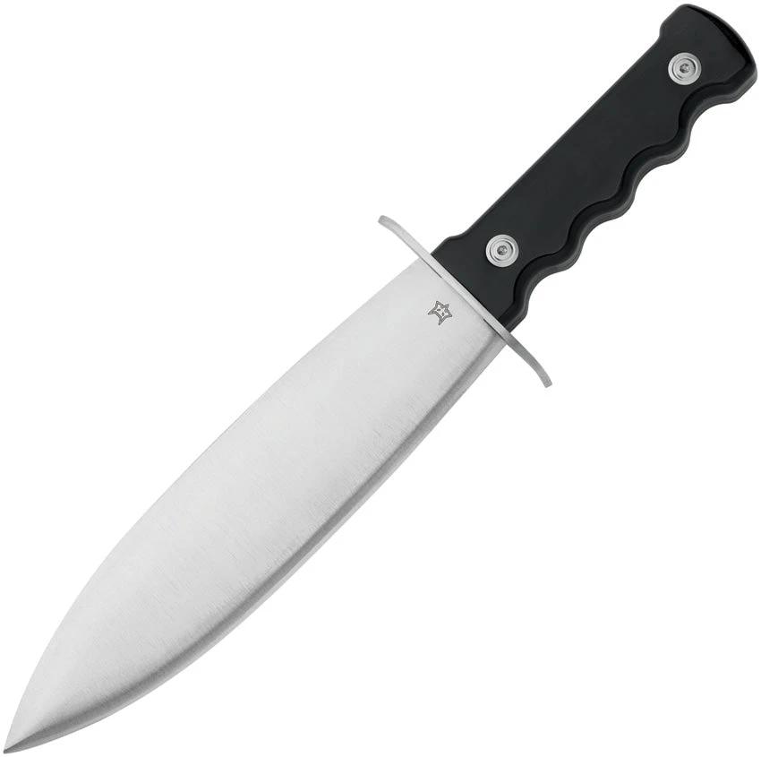 FOX Billao Fixed Knife Horn FX-654 CR by FOX