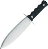 FOX Billao Fixed Knife Horn FX-654 CR - Full Tang Bohler N690 Stainless Blade With Buffalo Horn Handle by FOX