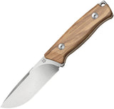 FOX Windage Fixed Blade Olive FX-661 OL by FOX