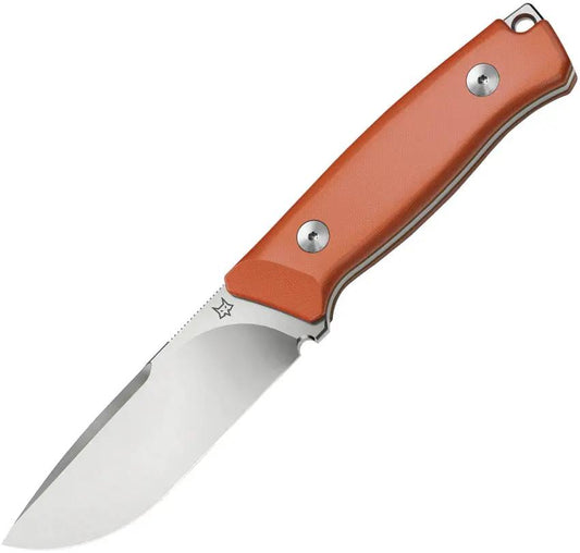 FOX Windage Fixed Blade Org G10 FX-661 OR by FOX