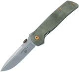 FOX ATCF Org Gangster Linerlock ATC-OG01-MOD by FOX