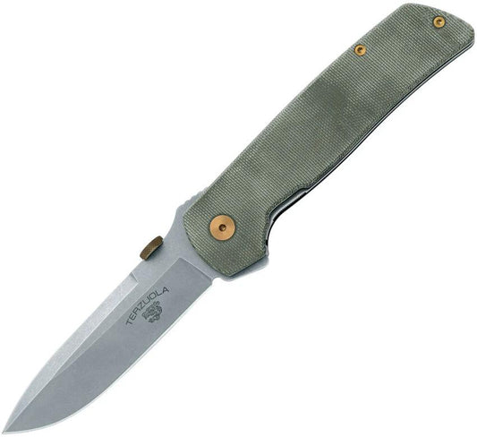 FOX ATCF Org Gangster Linerlock ATC-OG01-MOD by FOX