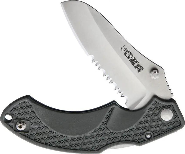Fox Vitale Lockback Gray 01FX296 by Fox
