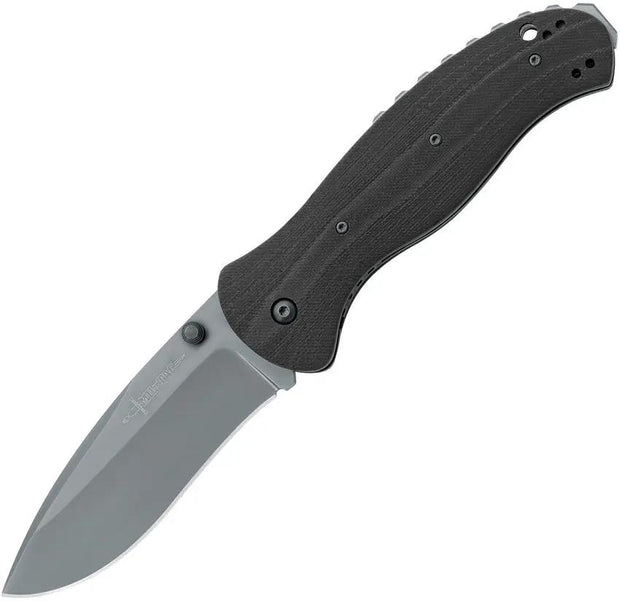 Fox FKMD Mil-Tac Linerlock FX-MTF5 by Fox