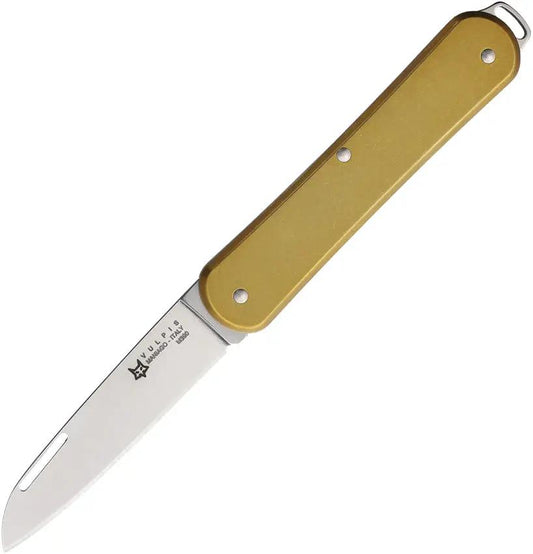 FOX Vulpis Folder Brass FX-VP130 OT by FOX