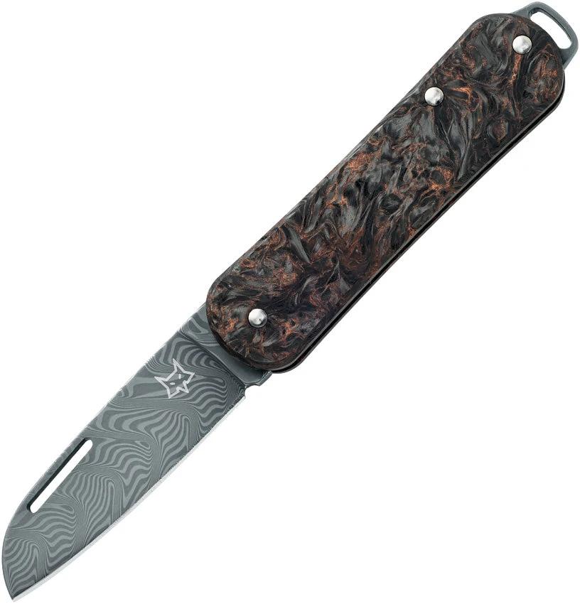 FOX Vulpis Folder Dama LE FX-VPDAM108 by FOX