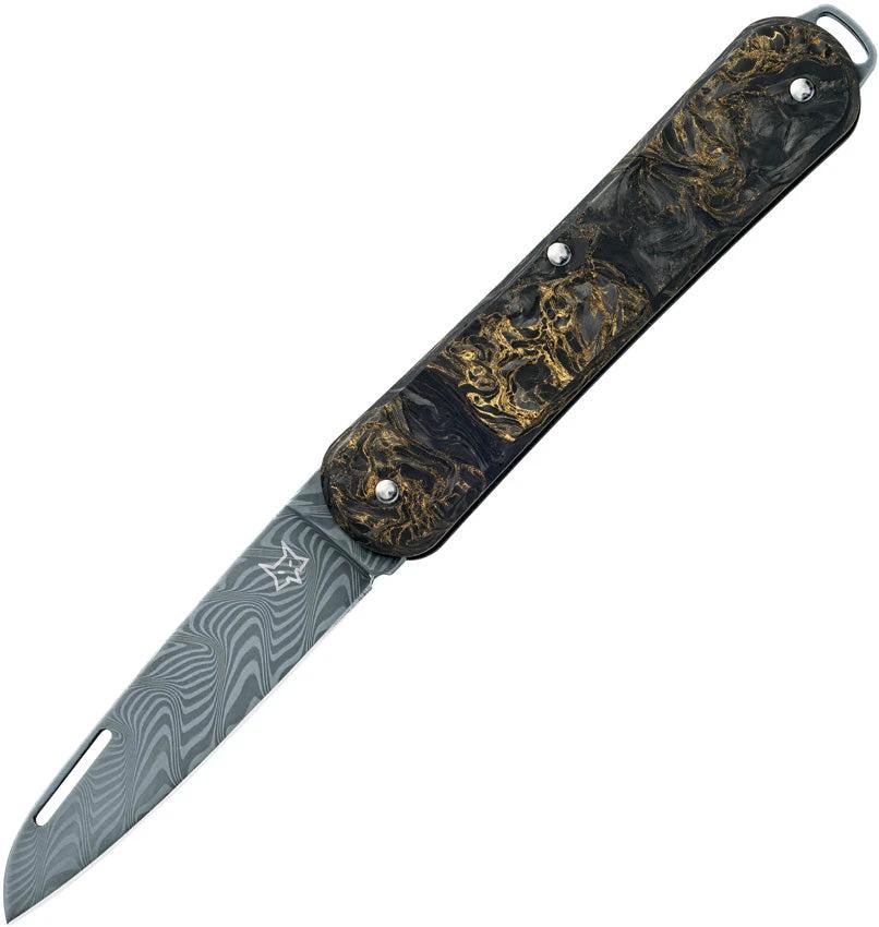 Fox Vulpis Folder Dama LE VPDAM130 by Fox