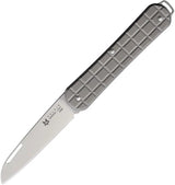 FOX Vulpis Folder Ti Grenade FX-VPGP130TI by FOX