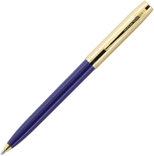 Fisher Space Pen Apollo Space Pen Blue S775G-BL by Fisher Space Pen