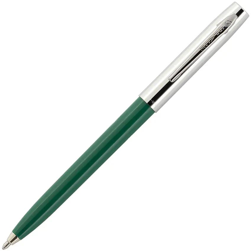 Fisher Space Pen Apollo Space Pen Green S775-GR by Fisher Space Pen