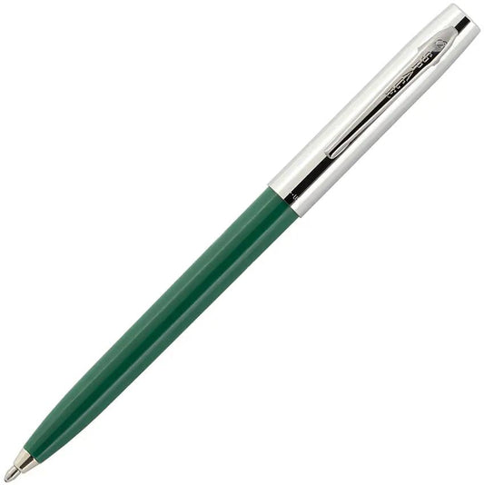 Fisher Space Pen Apollo Space Pen Green S775-GR by Fisher Space Pen